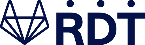 RDT web-based Git repository